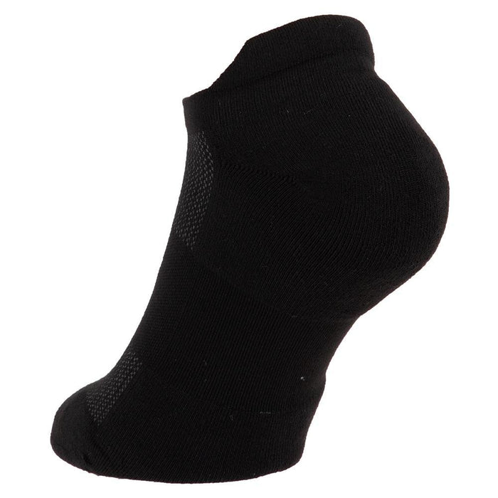 Original No SHOW TAB SOCKS BLACK