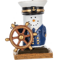 Ornament - S'mores Captain