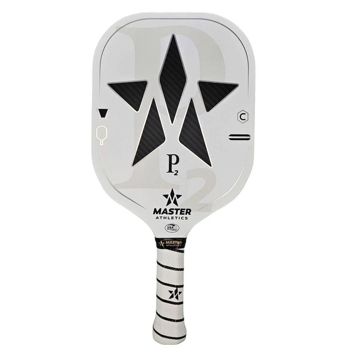 P2 V2 Pickleball Paddle