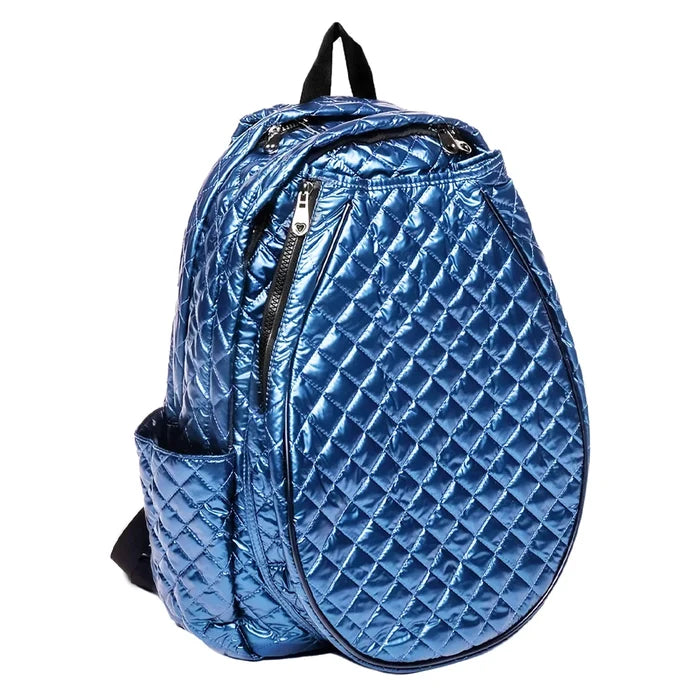 Padded  Racquet Backpack