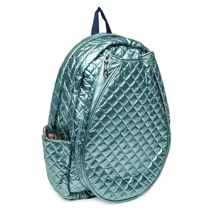 Padded  Racquet Backpack