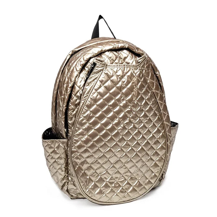 Padded  Racquet Backpack