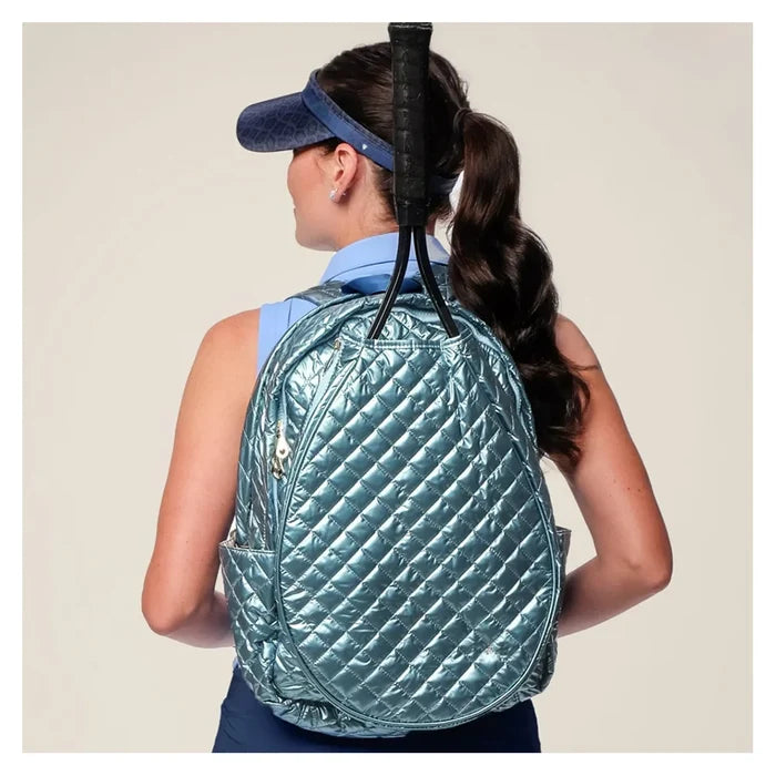 Padded  Racquet Backpack