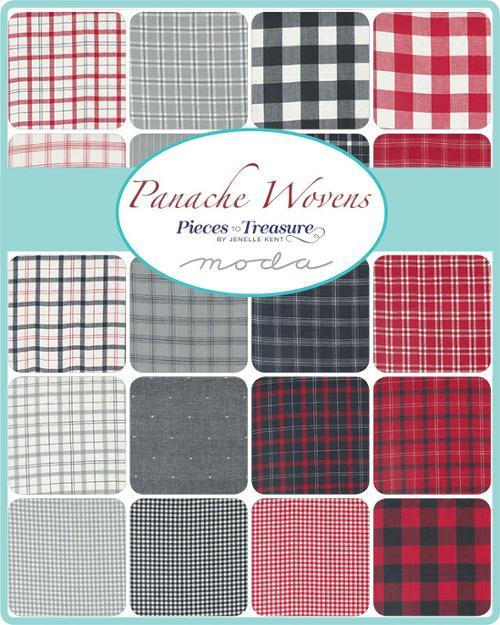 PANACHE LAYER CAKE
