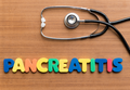 Pancreatitis
