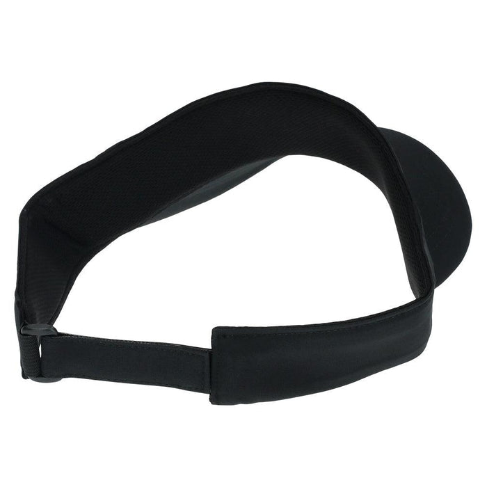 Performance Visor Black