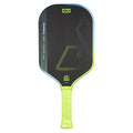 Perseus Heat Vision 16mm Pickleball Paddle Gradient Green