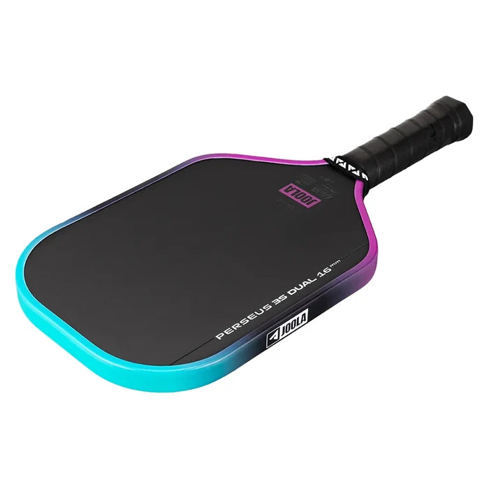 Perseus Pro 3S Dual 16mm Pickleball Paddle