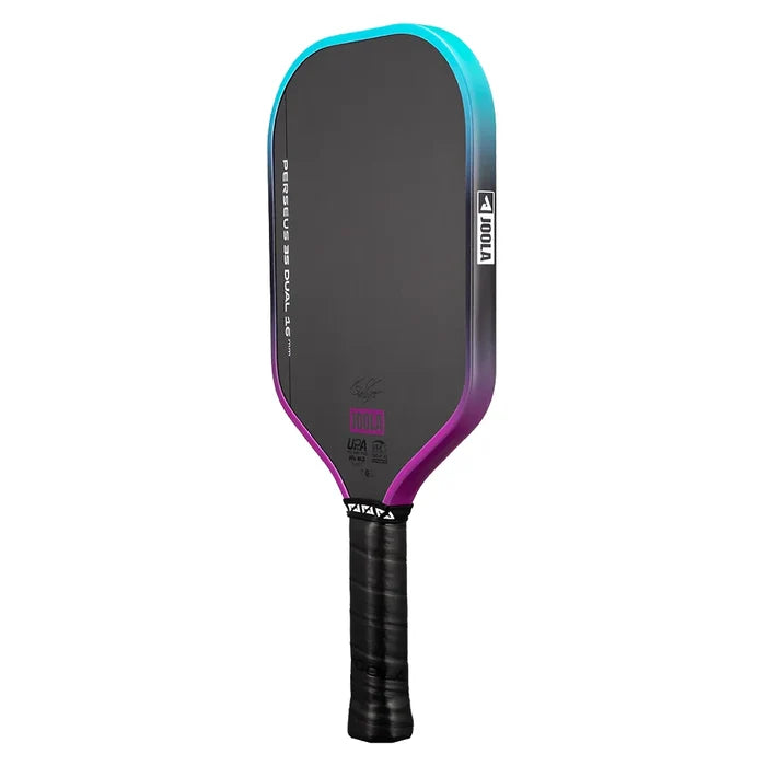 Perseus Pro 3S Dual 16mm Pickleball Paddle