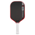 Perseus Pro V Ben Johns 14mm Pickleball Paddle Blaze Red
