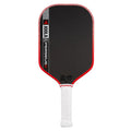 Perseus Pro V Ben Johns 16mm Pickleball Paddle Blaze Red
