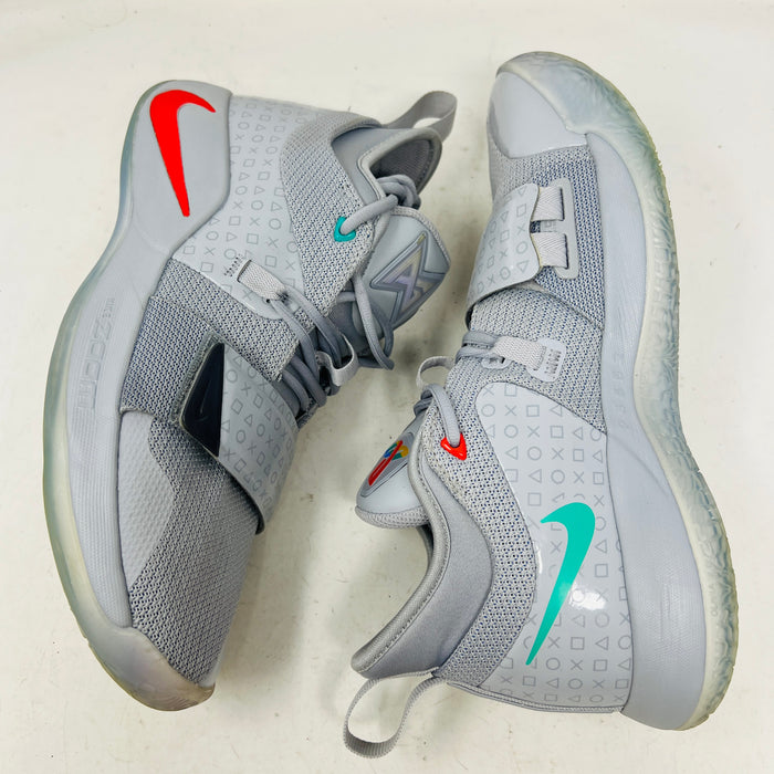 Nike PG 2.5 Playstation Wolf Grey
