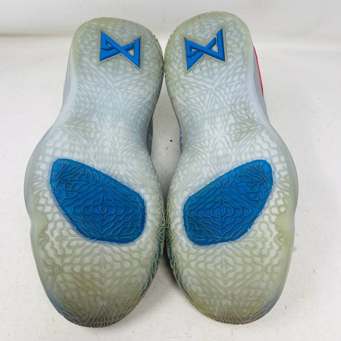 Nike PG 2.5 Playstation Wolf Grey