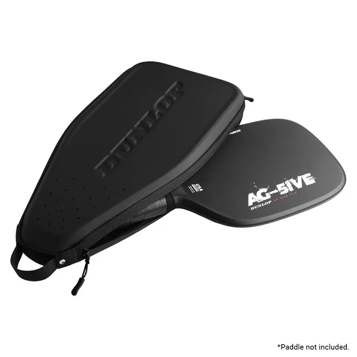 Pickleball Headcover Black