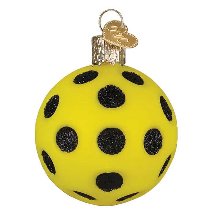 Pickleball Ornament