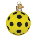 Pickleball Ornament
