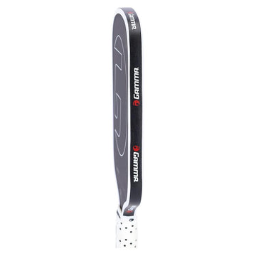 Pickleball Paddle Edge Guard Tape Black