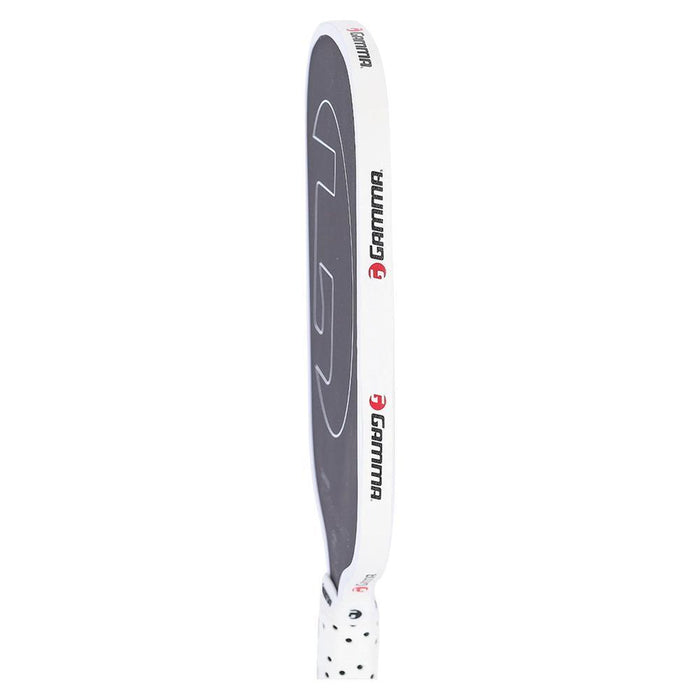 Pickleball Paddle Edge Guard Tape White