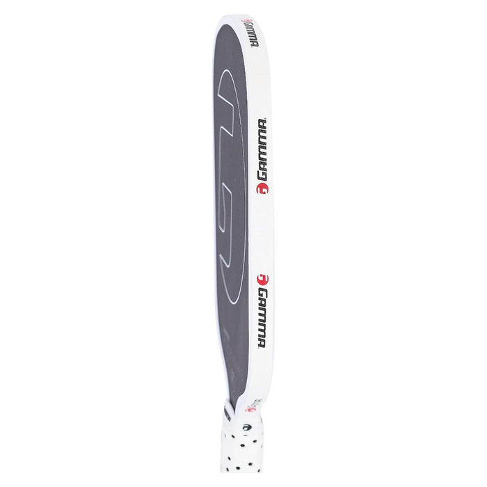 Pickleball Paddle Edge Guard Tape White