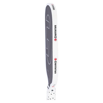 Pickleball Paddle Edge Guard Tape White