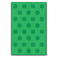 Pickleball Towel Green