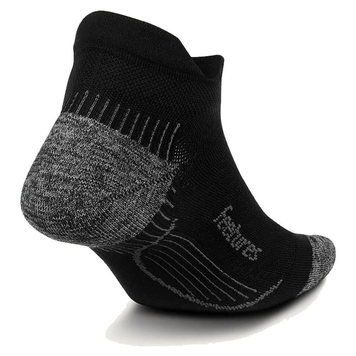 Plantar Fasciitis Relief Light Cushion No Show Tab Socks