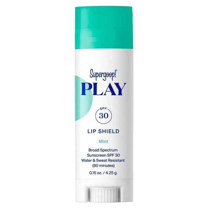 Play Lip Shield SPF30 with Mint