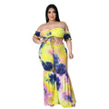 XL / Yellow