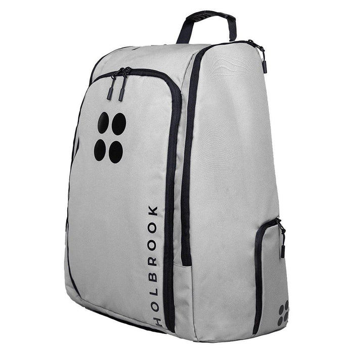 Podium Pickleball Bag Light Gray