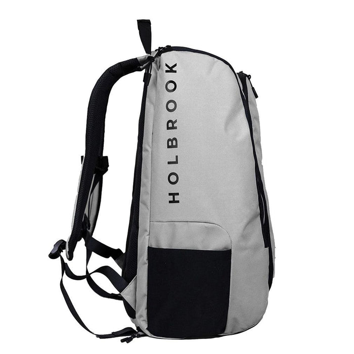 Podium Pickleball Bag Light Gray