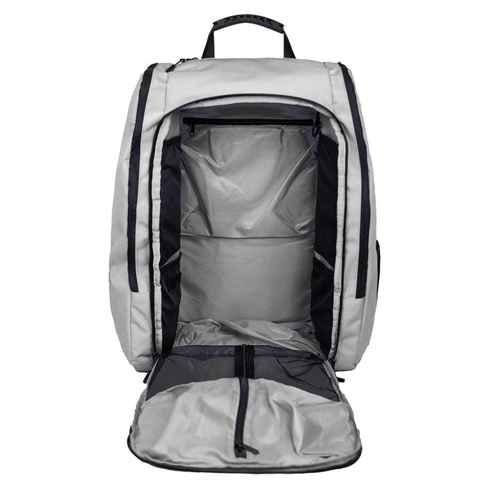 Podium Pickleball Bag Light Gray