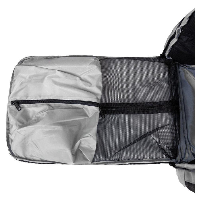 Podium Pickleball Bag Light Gray