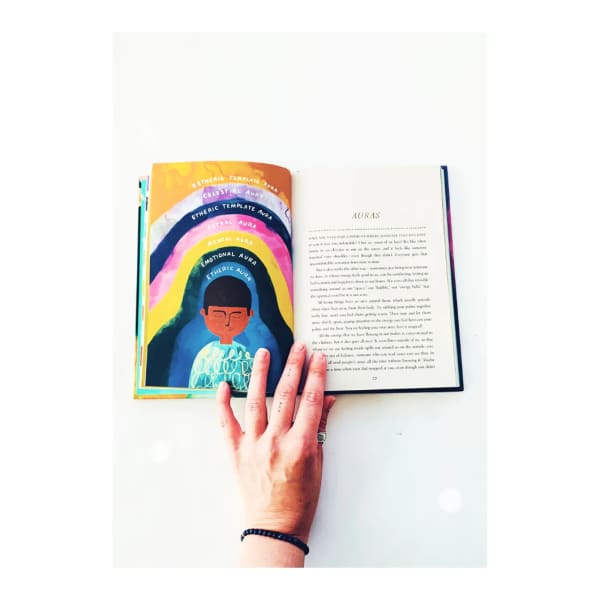 Practical Magic for Kids Book