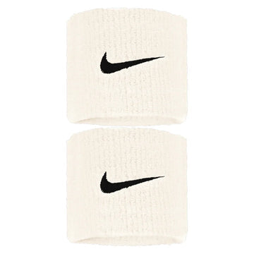 Premier Wristbands 2 Pack Pale Ivory