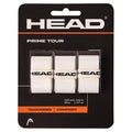 Prime Tour Overgrip 3-Pack White