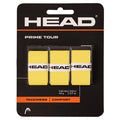Prime Tour Overgrip 3-Pack Yellow