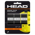 Prime Tour Pickleball Overgrip 3 Pack
