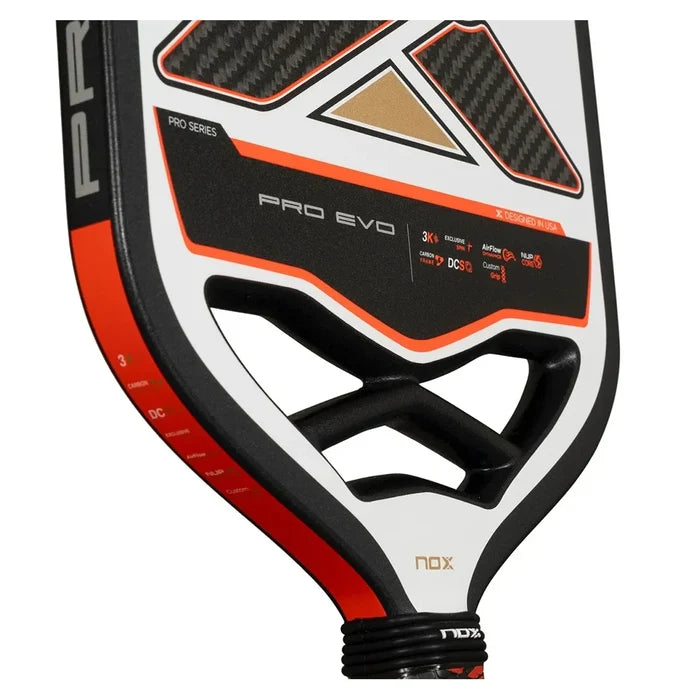 Pro Evo Pickleball Paddle