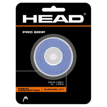 Pro Grip Blue Overgrip