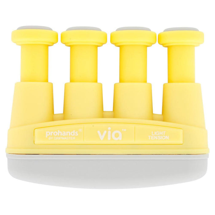 Pro Hands Via Hand Exerciser