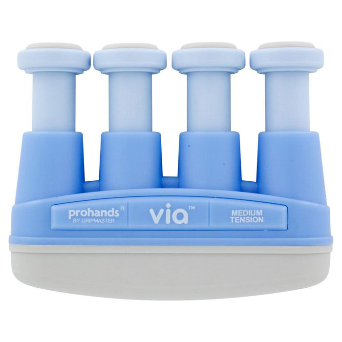 Pro Hands Via Hand Exerciser
