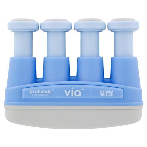 Pro Hands Via Hand Exerciser