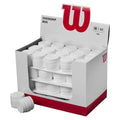 Pro Overgrip 60 Pack White