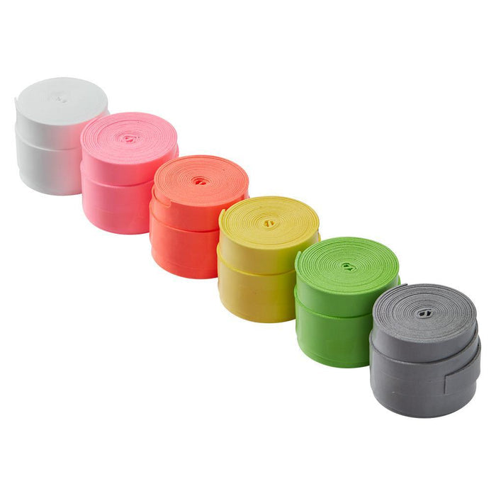 Pro Overgrip Box 60 Assorted