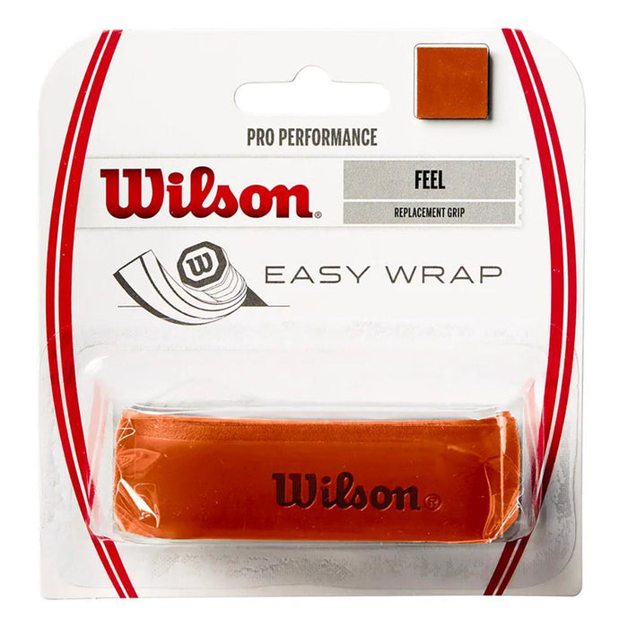 Pro Performance Grip Brown