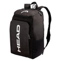 Pro Pickleball Backpack 26L Black and White