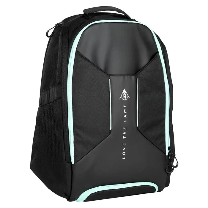 Pro Pickleball Backpack Black