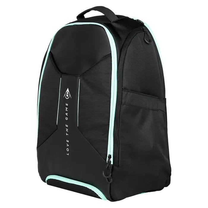Pro Pickleball Backpack Black