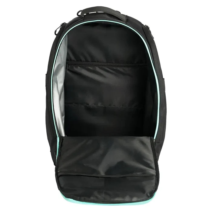 Pro Pickleball Backpack Black