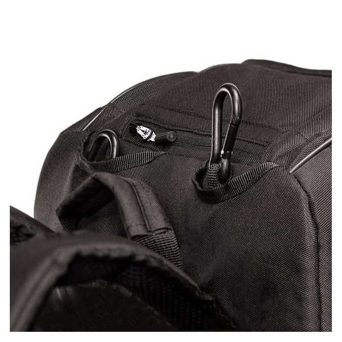 Pro Pickleball Bag M Black and White